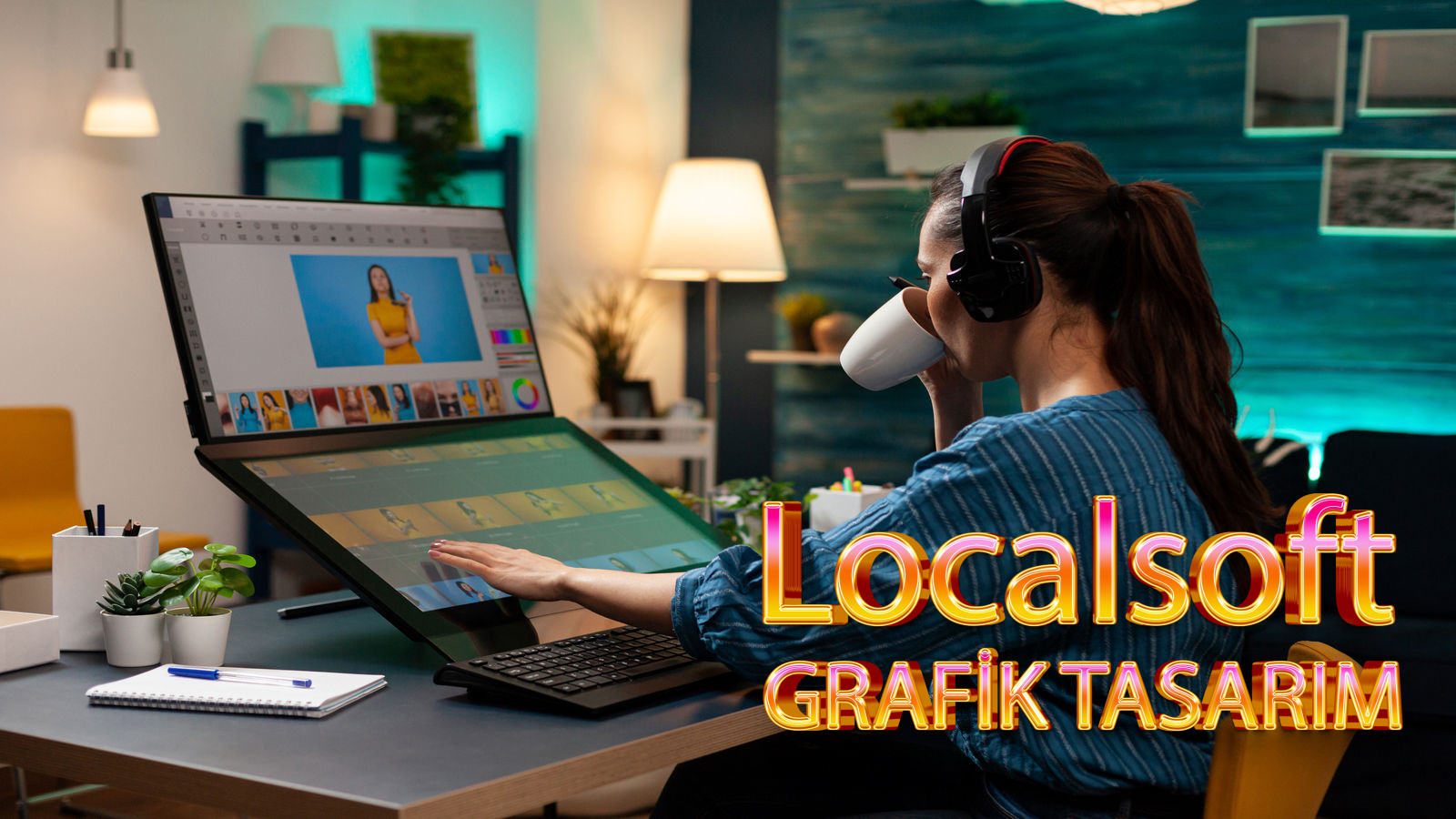 Grafik Tasarım